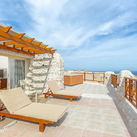 Siva Golden Bay Makadi Hotell Hurghada Eksteriør bilde