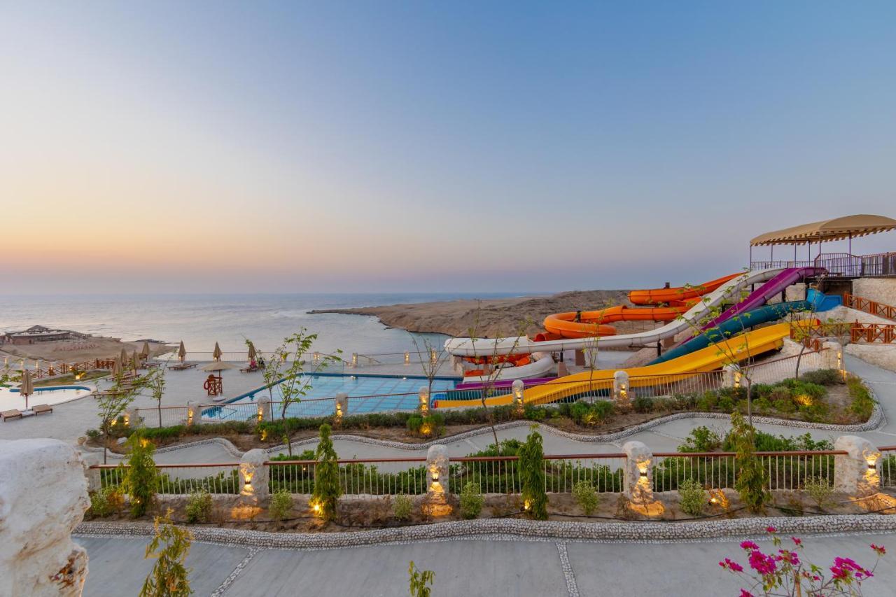 Siva Golden Bay Makadi Hotell Hurghada Eksteriør bilde