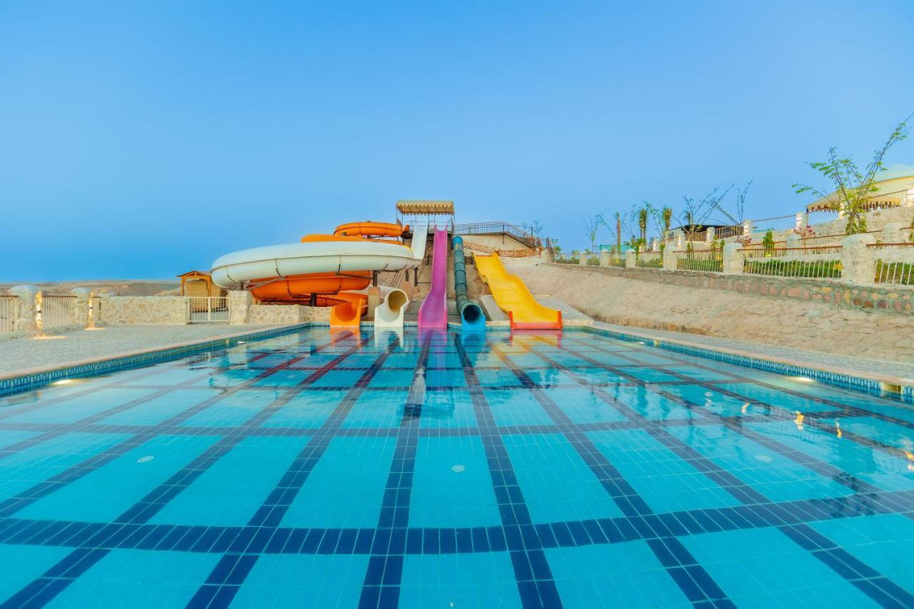 Siva Golden Bay Makadi Hotell Hurghada Eksteriør bilde