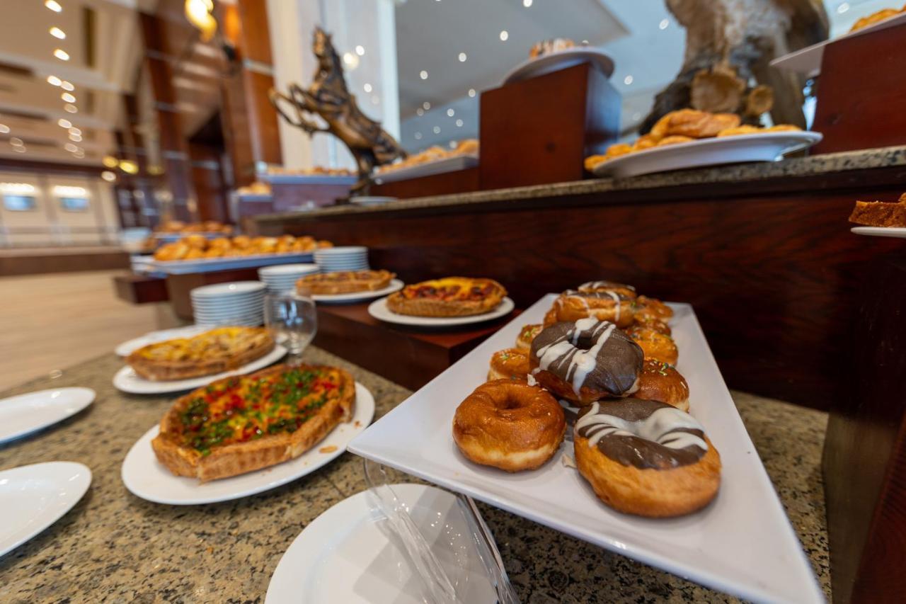 Siva Golden Bay Makadi Hotell Hurghada Eksteriør bilde
