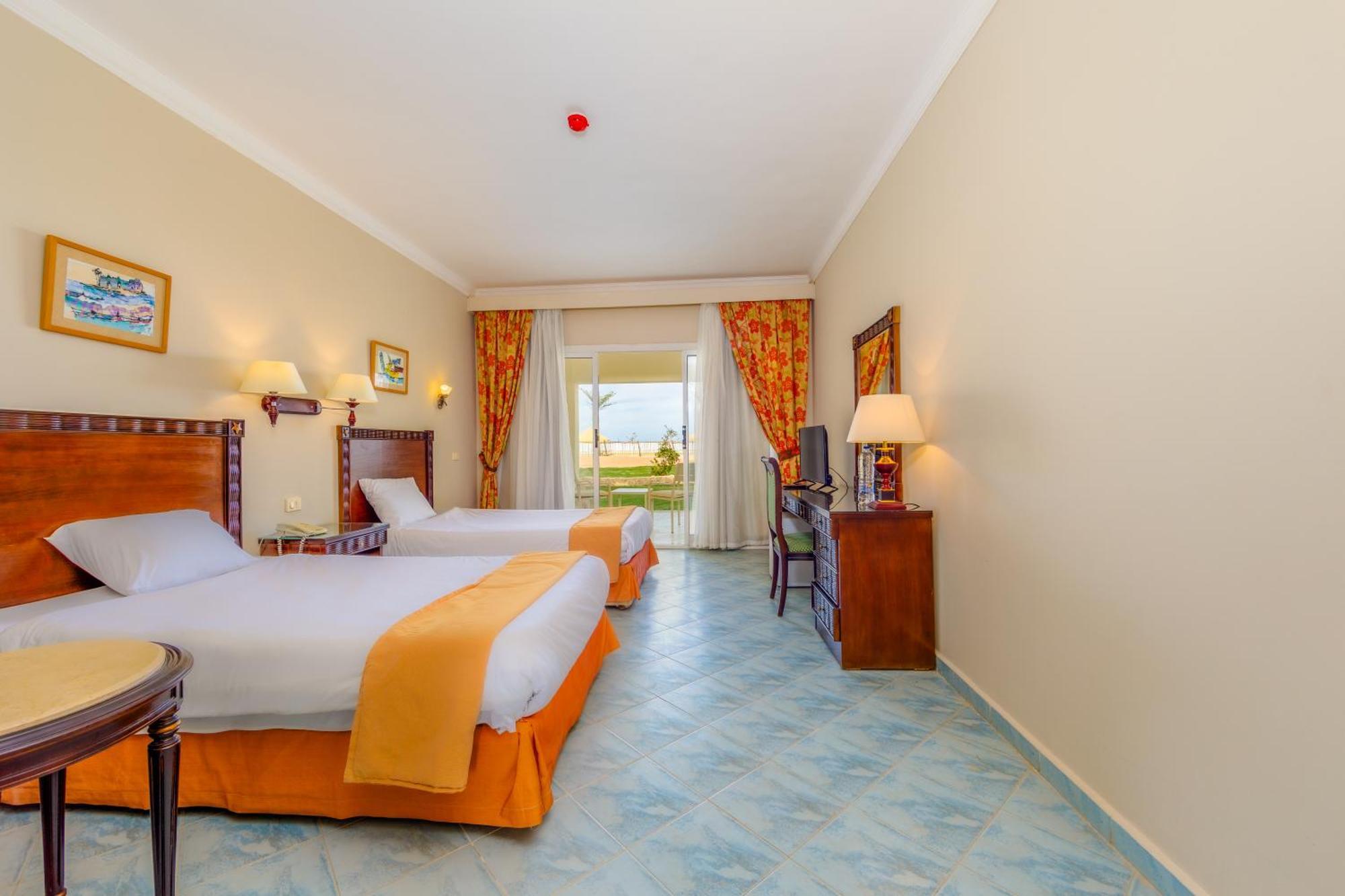 Siva Golden Bay Makadi Hotell Hurghada Eksteriør bilde