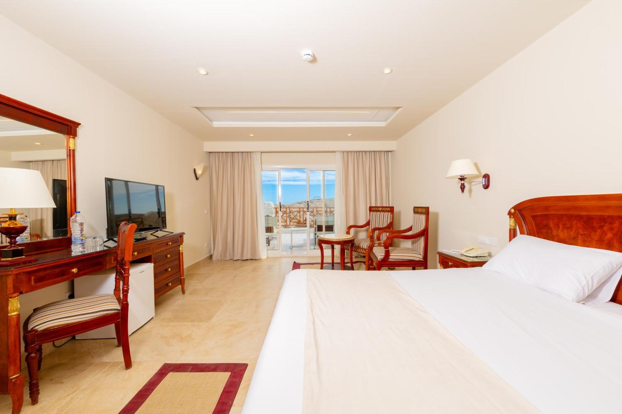 Siva Golden Bay Makadi Hotell Hurghada Eksteriør bilde