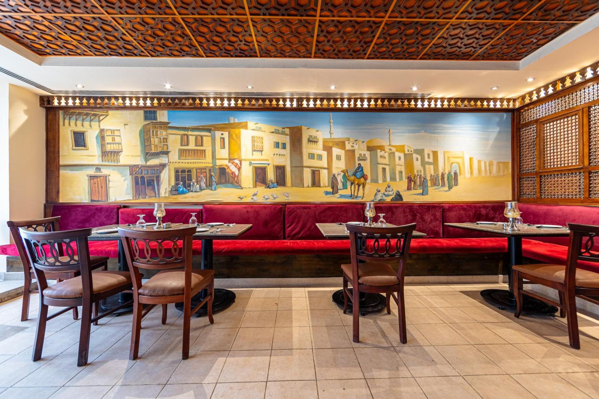 Siva Golden Bay Makadi Hotell Hurghada Eksteriør bilde