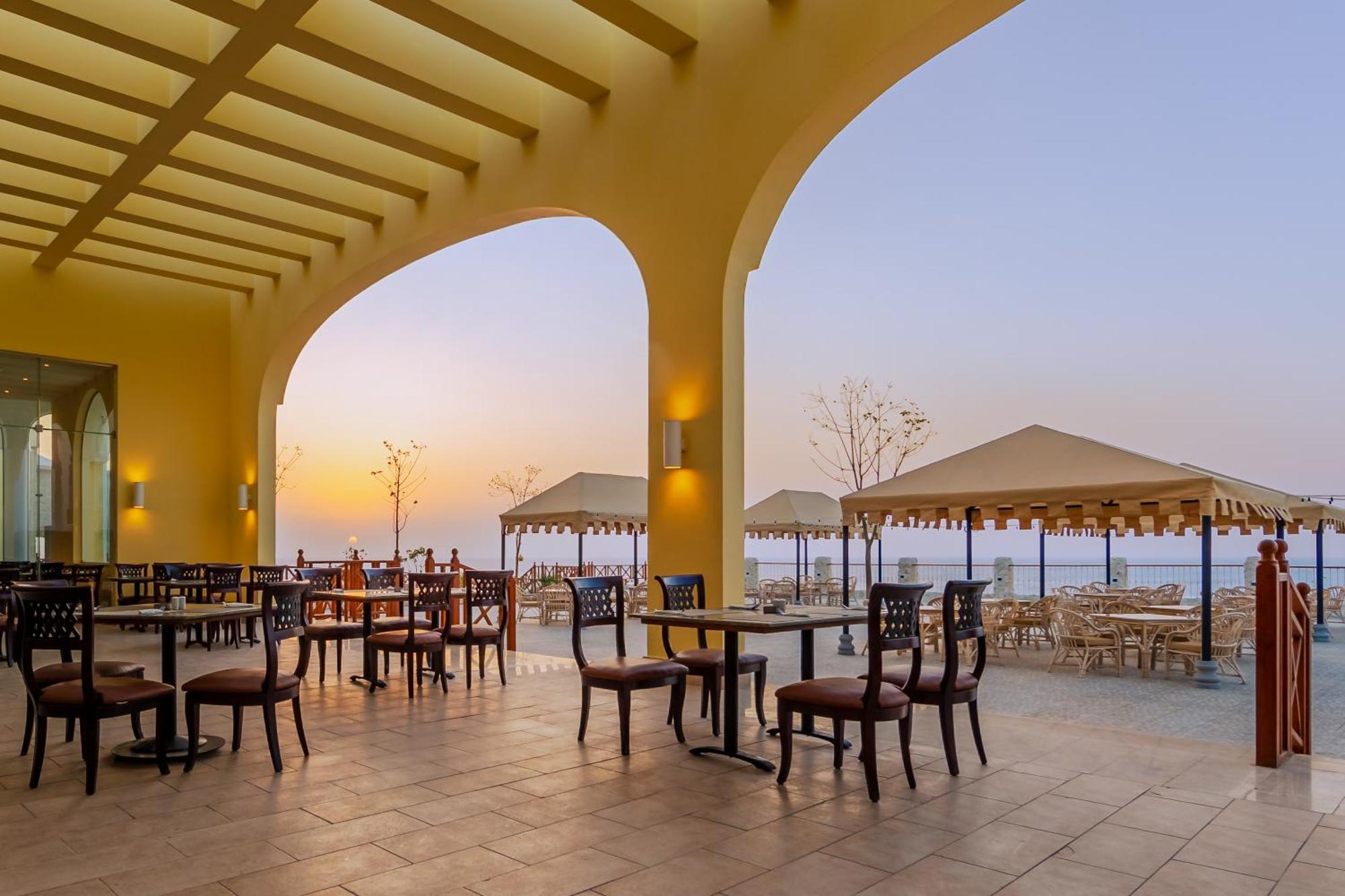 Siva Golden Bay Makadi Hotell Hurghada Eksteriør bilde