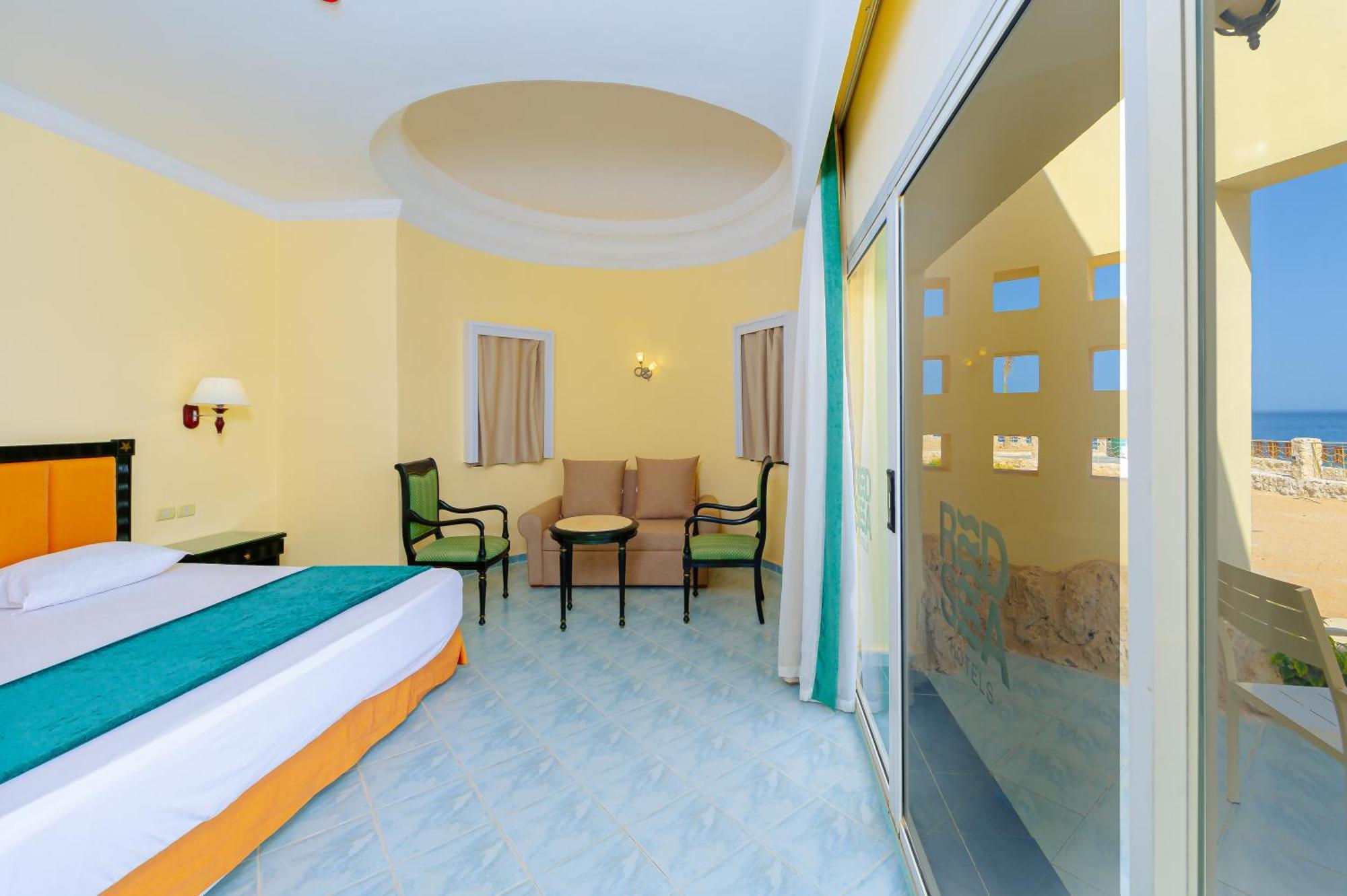 Siva Golden Bay Makadi Hotell Hurghada Eksteriør bilde